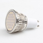LED-lampa